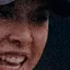 Detected person