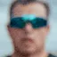 Detected person
