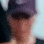 Detected person