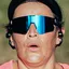 Detected person