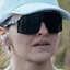 Detected person