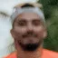 Detected person