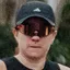 Detected person