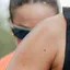 Detected person