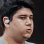 Detected person