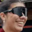 Detected person