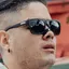 Detected person