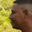 Detected person