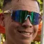 Detected person