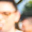 Detected person