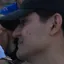 Detected person