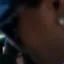 Detected person