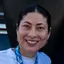 Detected person