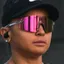 Detected person