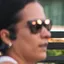 Pessoa detectada