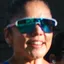 Detected person
