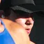 Detected person