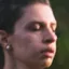 Detected person