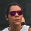 Detected person