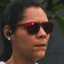 Detected person