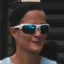 Detected person