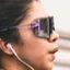 Detected person