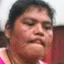 Detected person