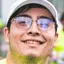 Detected person