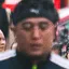 Detected person