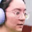 Detected person