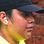 Detected person