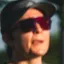 Detected person