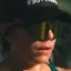 Detected person