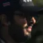 Detected person