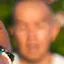 Detected person