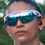 Detected person