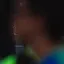Detected person