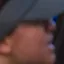 Detected person