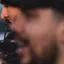 Detected person