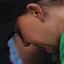 Detected person