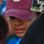 Detected person