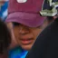 Detected person