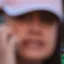 Detected person