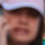 Detected person