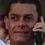Detected person