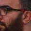 Detected person