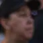 Detected person