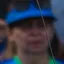 Detected person