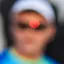 Detected person