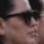 Detected person
